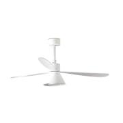 Faro Amelia - plafondventilator - Ø 132 x 26 cm - 6 snelheden - 20W di...