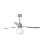 Faro Amelia - plafondventilator - Ø 132 x 47,1 cm - 6 snelheden - 20W ...