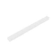 Faro Neso - opbouw magnetisch profiel - 2m - wit