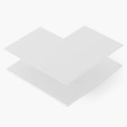 Faro Neso - buiten hoek opbouw connectie stuk - magnetisch railsysteem...