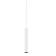 Faro Neso Top - hanglamp voor magnetische rail - Ø 3,5 x120 x 16,5 cm ...