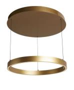 Searchlight Layla - hanglamp -Ø 64 x 190 cm - 29W dim-to-warm LED incl...