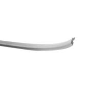 Klus - anti-slip rubber strip - 100cm lengte