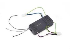Faro - receiver voor smart ventilators voor Vulcano