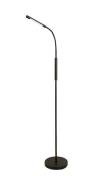 Searchlight Gooseneck - Oplaadbare leeslamp -  Ø 23 x 162 cm - 3W dimb...