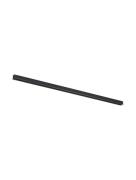 Nova Luce Buxton L - magnetisch verzonken profiel  - 200 x 8,1 x 6,1 c...