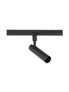 Nova Luce Buxton L - spot voor magnetisch railsysteem - 24,5 x 3,2 x 1...