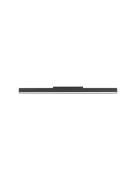 Nova Luce Buxton L - armatuur voor magnetisch railsysteem - 79,9 x 3,5...