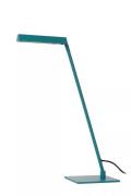 Lucide Lavale - tafellamp - 27,2 x 13 x 42,3 cm - 3W LED met dimfuncti...
