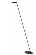 Lucide Lavale - staanlamp - 54,8 x 20 x 137,9 cm - 3W LED met dimfunct...