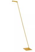 Lucide Lavale - staanlamp - 54,8 x 20 x 137,9 cm - 3W LED met dimfunct...
