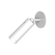 New Garden Roll 4 - oplaadbare opbouwspot - Ø4 x 12 cm - 3W dimbare LE...