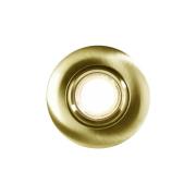 Nordlux Umberto - inbouwspot - Ø 96 mm - Ø 76 mm inbouwmaat - IP44 - g...