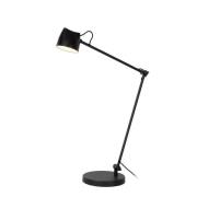 Lucide Milne - leeslamp met touch dimmer - 38 x 16 x 42 cm - 8W dimbar...