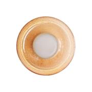 Maxlight Signature - opbouw wandlamp - Ø 22 x 8,5 cm - 9W LED incl. - ...