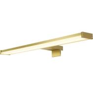 Searchlight Kos - opbouw wandlamp - 60 x 5 cm - 12W LED incl. - IP44 -...