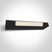 ONE Light Mirror Lights Adjustable - spiegellamp - 40 x 4 x 10 cm - 12...