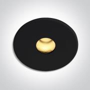 ONE Light LED Spots - inbouwspot - Ø 40 mm, Ø 33 mm inbouwmaat - 6W di...