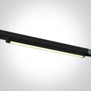 ONE Light Track Light - railsysteem - 65 x 3 x 3 cm - 16W LED incl. - ...