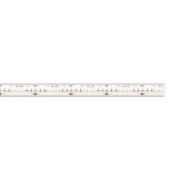 KLUS LED strip - 1,2 cm breed, 500cm lengte - 24Vdc - dimbaar - 4,8W L...