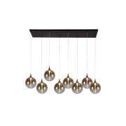 Searchlight Alchemy - hanglamp - 107 x 150 cm - 29W dimbare LED incl. ...