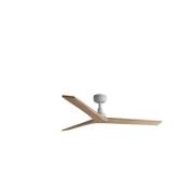 Faro Klim M Fan - plafondventilator met afstandsbediening - Ø 125 cm -...