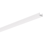 Klus LENSO 30° - matte afdekkap