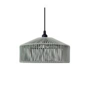 New Garden Calabardina - hanglamp - Ø 30 x 500 cm - IP44 - groen