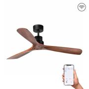 Faro Lantau L - plafondventilator - Ø 132cm - incl. afstandsbediening ...