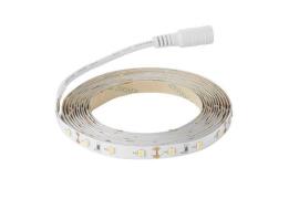 Nordlux LED strip - 0,8 cm breed, 300 cm lengte - 12Vdc - 3,7W LED per...