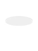 Nova Luce Aoton - plafondlamp - Ø 40 x 5 cm - 35W dimbare LED incl. - ...