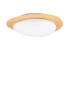 Nova Luce Nimbus - plafondlamp - Ø 57 x 13,5 cm - 29W dimbare LED incl...
