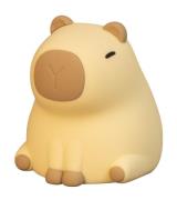 Fischer & Honsel Piggy - nachtlampje - 10 x 11 x 12 cm - 0,5W RGBW LED...