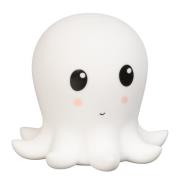 Fischer & Honsel Nelly - nachtlampje - 13,5 x 13,5 x 12 cm - 0,2W RGBW...