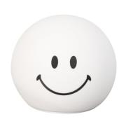Fischer & Honsel GlowMoji - nachtlampje - Ø 13 x 12 cm - 0,3W RGBW LED...