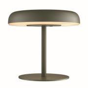 Nordlux Elmer Solar - buiten tafellamp op batterijen - Ø 13 x 17 cm - ...