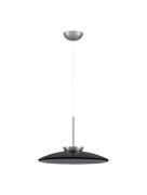 Nova Luce Esti - hanglamp - Ø 50 x 240 cm - 21W dimbare LED incl. - ge...