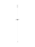 Nova Luce Olea - hanglamp - 35 x 390 x 10 cm - 16W dimbare LED incl. -...