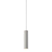 Nordlux Tilo - hanglamp - Ø 6 x 224,6 cm - wit