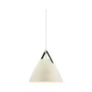 Design For The People Strap 36 - hanglamp - Ø 36 x 337 cm - zand