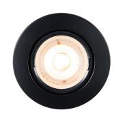 Nordlux Mixit Pro - inbouwspot - Ø 85 mm, Ø 76 mm inbouwmaat - IP23 - ...