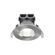 Nordlux Fremont 3-Kit - inbouwspot - Ø 85 mm, Ø 72 mm inbouwmaat - 3 x...