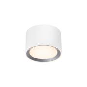 Nordlux Landon 8 - opbouwspot - Ø 12,5 x 8,2 cm - 6,5W LED incl. - IP4...