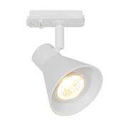 Nordlux Eik Link 3-Kit + 1M Rail - rail spot GU10 - Ø 8,5 x 16 cm - wi...