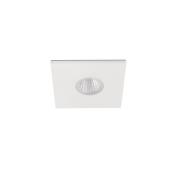 Faro Tast SQ - inbouwspot - Ø 55 mm, Ø 45 mm inbouwmaat - 5W LED incl....