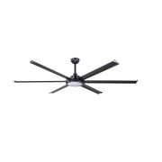 Faro Rotterdam 20 XL - plafondventilator met licht en afstandsbedienin...