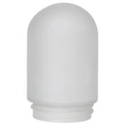 Nordlux Staldglas - accessoire - Ø 9,5 x 16 cm - gezandstraald