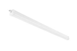 Nordlux Oakland 120 Single Batten - 123,2 cm - 22W LED incl. - IP65 - ...