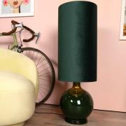 Lucide Esterad - vloerlamp - Ø 34 x 100 cm - groen
