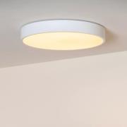 Lucide Unar - plafondverlichting - Ø 30 x 5 cm - 18W dimbare LED incl....